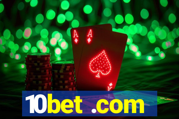 10bet .com